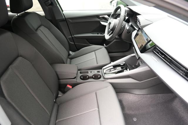 Audi A3 Sportback quattro 