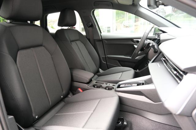 Audi A3 Sportback quattro 