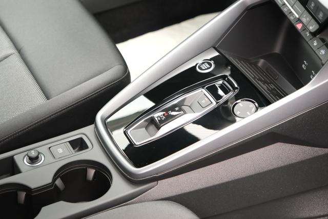 Audi A3 Sportback quattro 