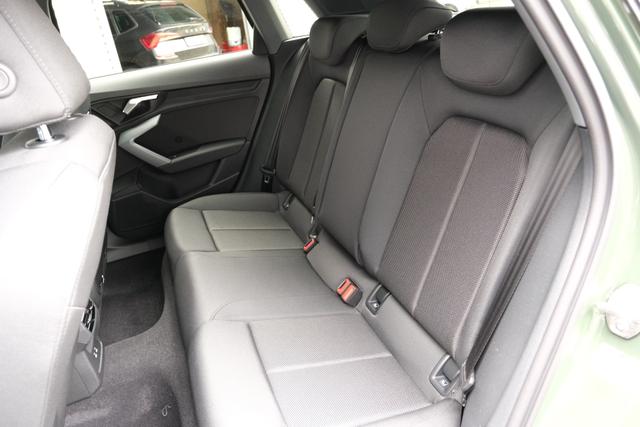 Audi A3 Sportback quattro 
