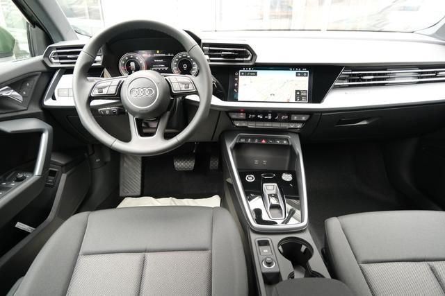 Audi A3 Sportback quattro 