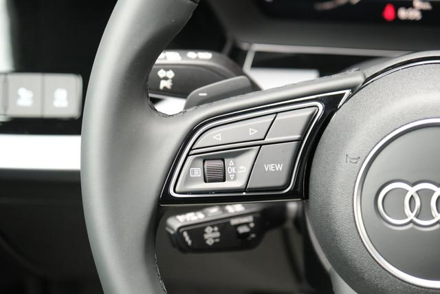 Audi A3 Sportback quattro 
