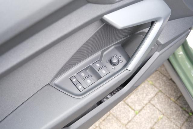 Audi A3 Sportback quattro 