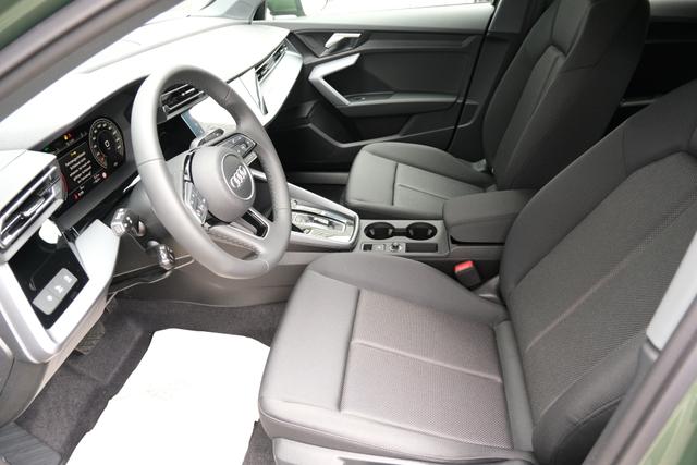 Audi A3 Sportback quattro 
