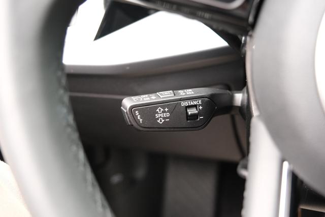 Audi A3 Sportback quattro 