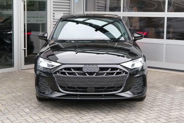 Audi A3 Sportback quattro 
