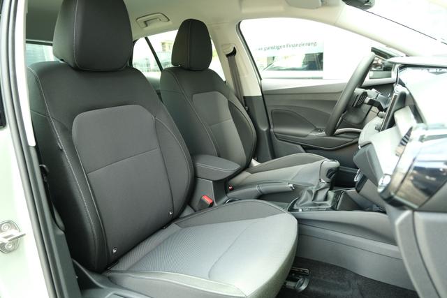 Skoda Fabia Selection 1.0 TSI DSG LED Kamera App-Navi PDC Winterpaket 