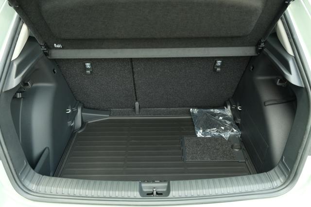 Skoda Fabia Selection 1.0 TSI DSG LED Kamera App-Navi PDC Winterpaket 