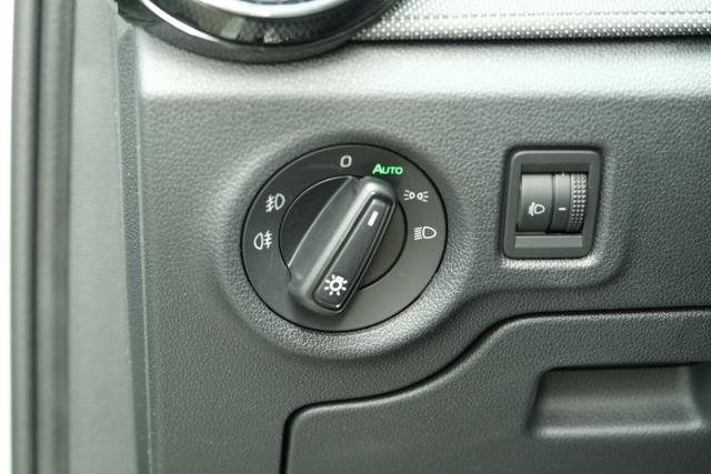 Skoda Fabia Selection 1.0 TSI DSG LED Kamera App-Navi PDC Winterpaket 