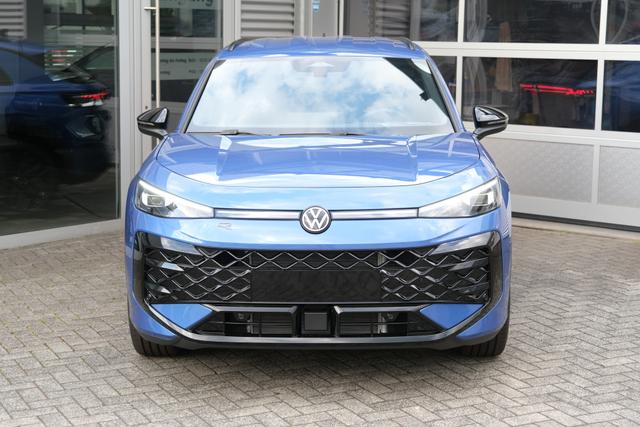 VW T-Roc eTSI R-Line 
