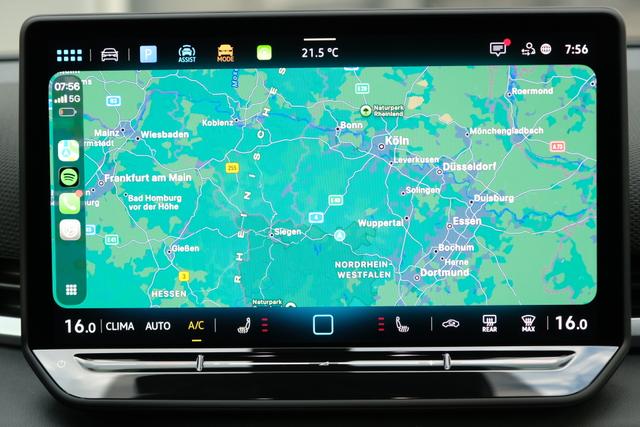VW T-Roc eTSI R-Line 