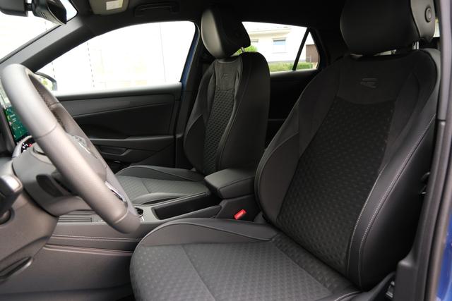 VW T-Roc eTSI R-Line 