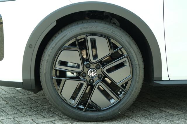 VW T-Roc eTSI R-Line 