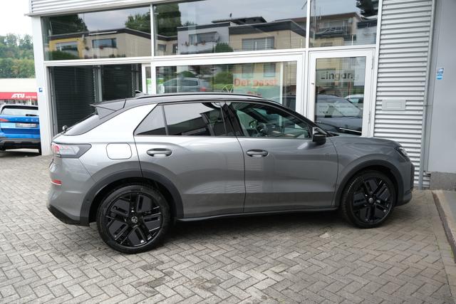 VW T-Roc eTSI R-Line 