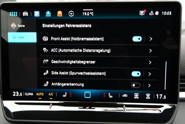 VW T-Roc eTSI R-Line 