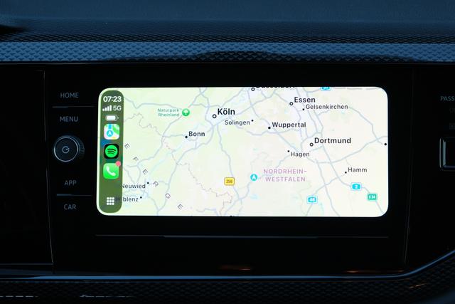 Volkswagen Polo 1.0 TSI Life Alu Kamera Climatronic App-Connect 