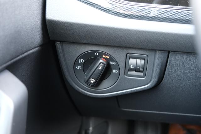 VW Polo Ascotgrau Life 