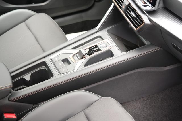 Cupra Leon Sportstourer SP 2.0 TSI DSG 4Drive Sennheiser AHK LED 