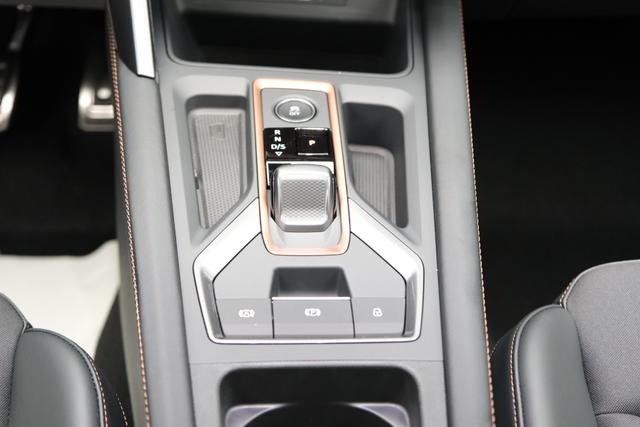 Cupra Leon Sportstourer SP 2.0 TSI DSG 4Drive Sennheiser AHK LED 