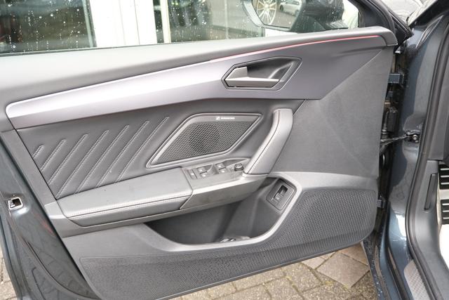 Cupra Leon Sportstourer 2.0 TSI DSG 4Drive Sennheiser AHK LED Edge Paket 