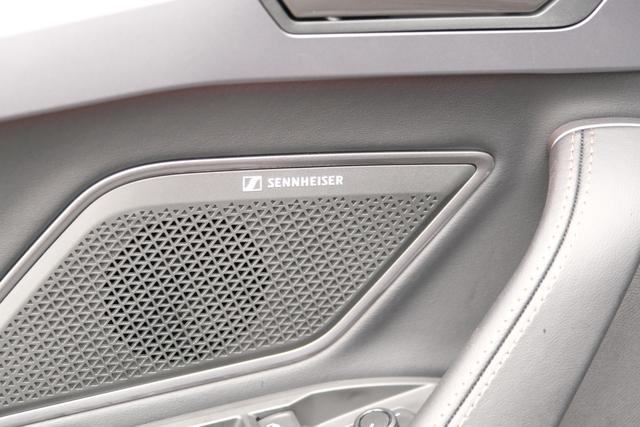 Cupra Leon Sportstourer SP 2.0 TSI DSG 4Drive Sennheiser AHK LED 