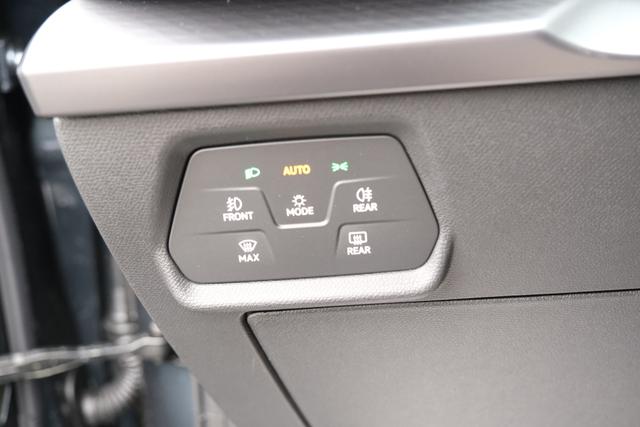 Cupra Leon Sportstourer 2.0 TSI DSG 4Drive Sennheiser AHK LED Edge Paket 