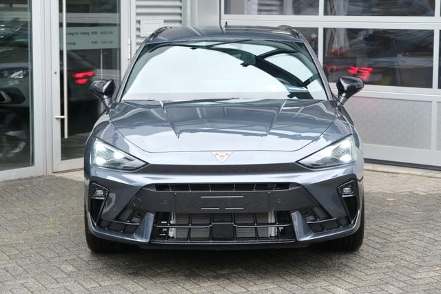 Cupra Leon Sportstourer SP 2.0 TSI DSG 4Drive Sennheiser AHK LED 