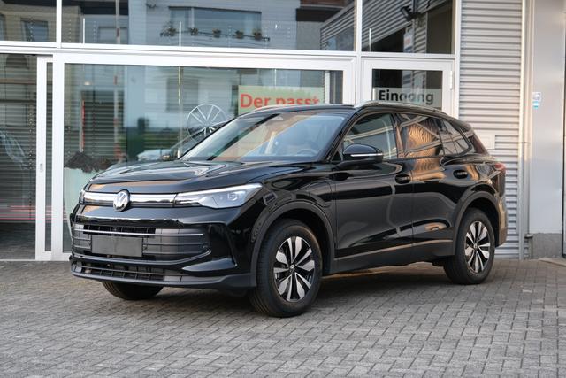 Volkswagen Tiguan - eHybrid Life DCC AHK 360&deg; Kamera Side-Assist ACC