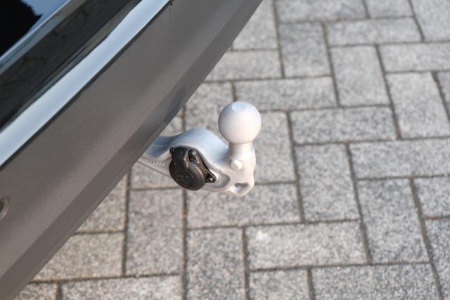VW Tiguan eHybrid 