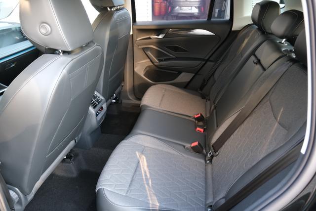 VW Tiguan eHybrid 