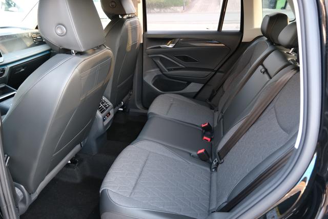 VW Tiguan eHybrid 