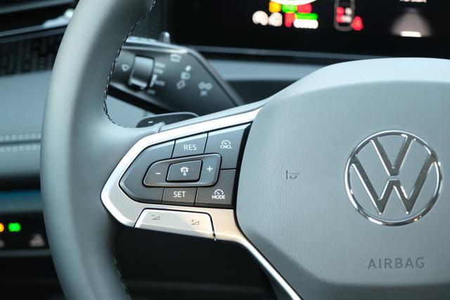 VW Tiguan eHybrid 