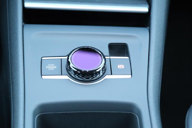 VW Tiguan eHybrid 