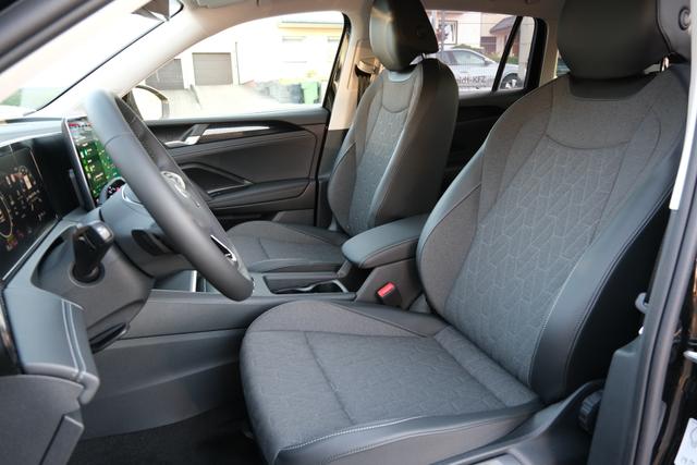 VW Tiguan eHybrid 