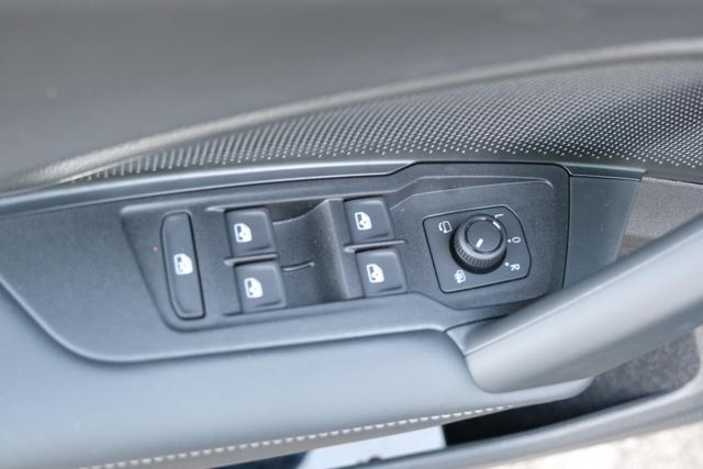 VW Tiguan eHybrid 