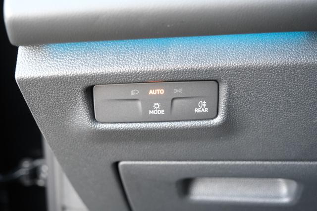 VW Tiguan eHybrid 