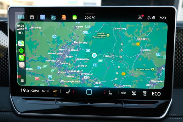 Volkswagen Tiguan eHybrid Life DCC AHK 360&deg; Kamera Side-Assist ACC 