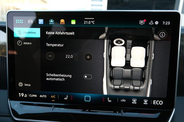 VW Tiguan eHybrid 