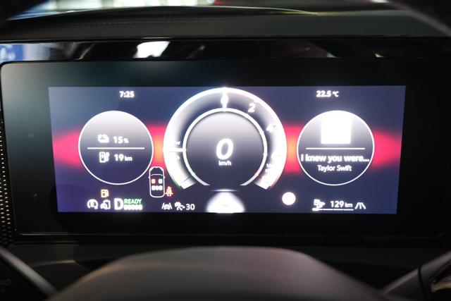 VW Tiguan eHybrid 