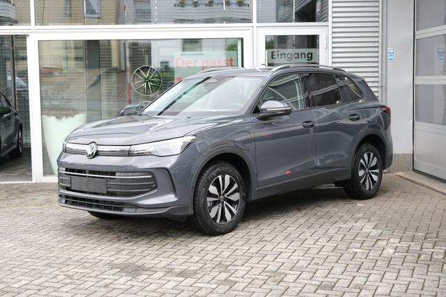 Volkswagen Tiguan - eHybrid Life DCC AHK 360&deg; Kamera Side-Assist ACC