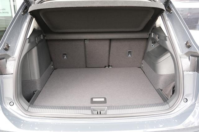 VW Tiguan eHybrid