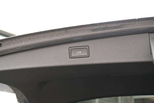 VW Tiguan eHybrid