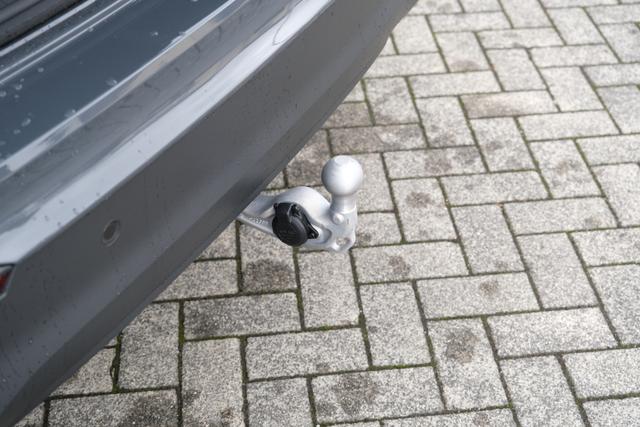 VW Tiguan eHybrid