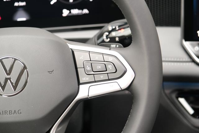 VW Tiguan eHybrid