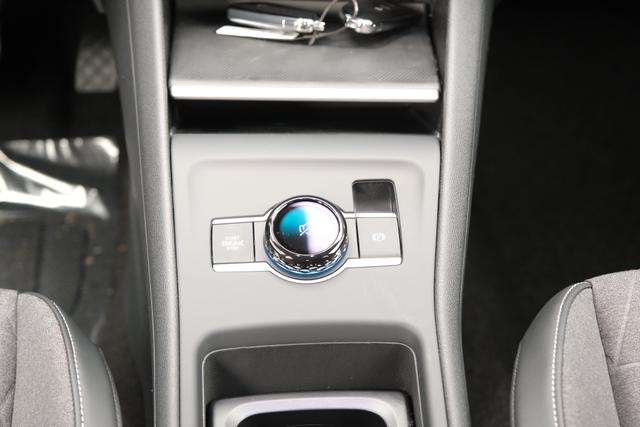 VW Tiguan eHybrid
