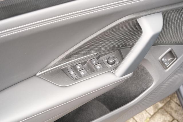 VW Tiguan eHybrid