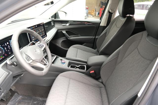 VW Tiguan eHybrid