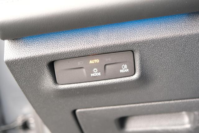 VW Tiguan eHybrid