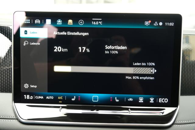 VW Tiguan eHybrid