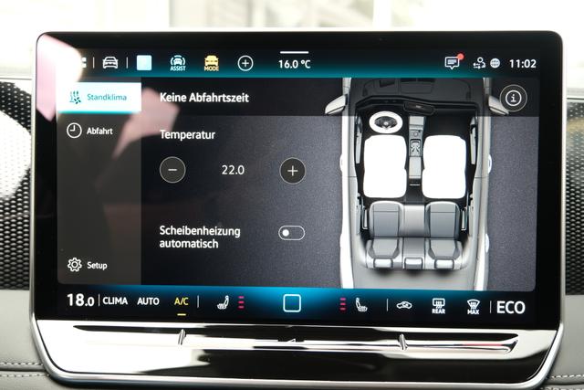 VW Tiguan eHybrid